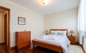 Sweet Living Viana - City Centre Apartment With Garage