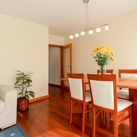 Sweet Living Viana - City Centre Apartment With Garage Viana do Castelo Exterior foto