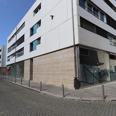 Sweet Living Viana - City Centre Apartment With Garage Viana do Castelo Exterior foto