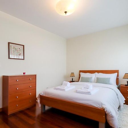 Sweet Living Viana - City Centre Apartment With Garage Viana do Castelo Exterior foto